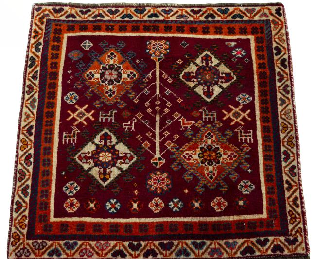 Shiraz - 3