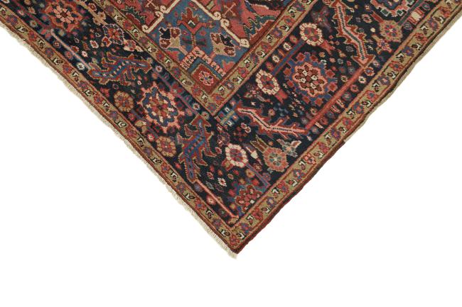 Heriz Antique - 4
