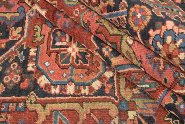 Heriz Antique - 8