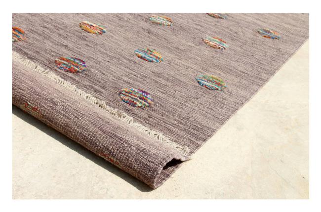 Kilim Afghan Nimbaft Edition - 2