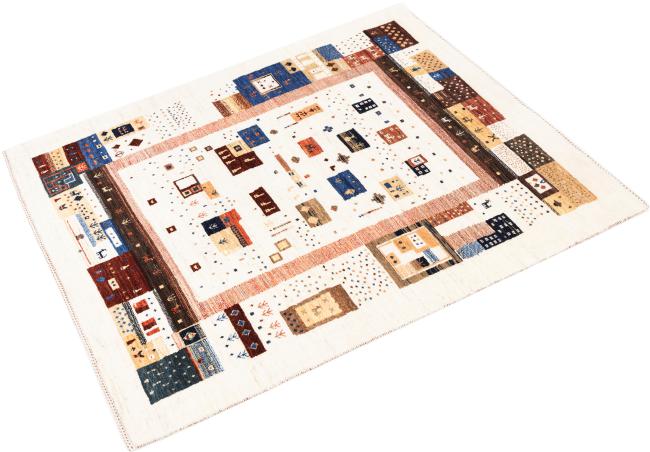 Perzisch Gabbeh Loribaft Nowbaft - 2