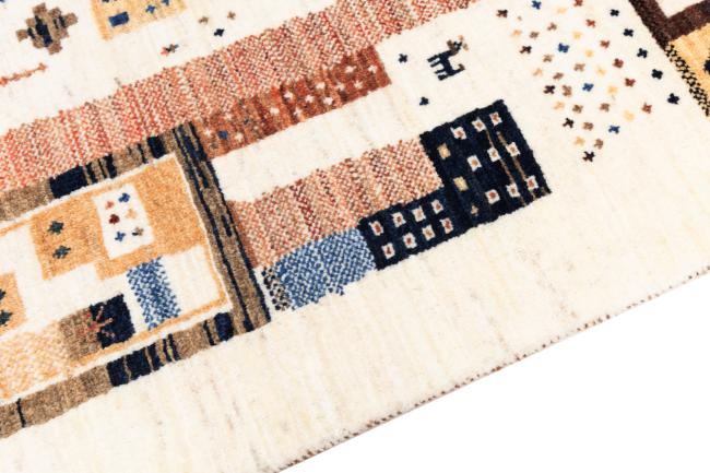 Perzisch Gabbeh Loribaft Nowbaft - 4