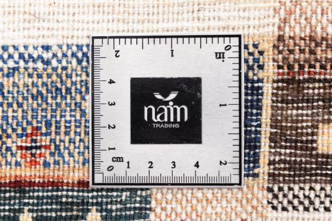 Perzisch Gabbeh Loribaft Nowbaft - 7