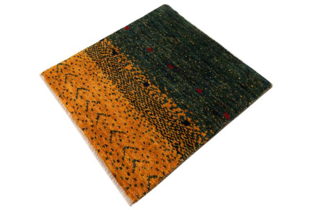 Persia Gabbeh Kashkuli - 3