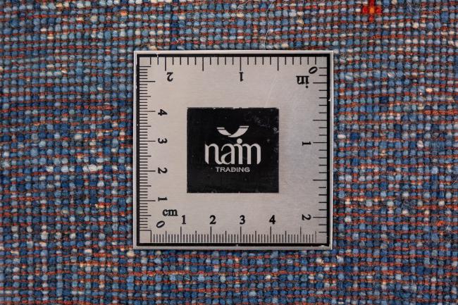 Persan Gabbeh Loribaft Atash - 7