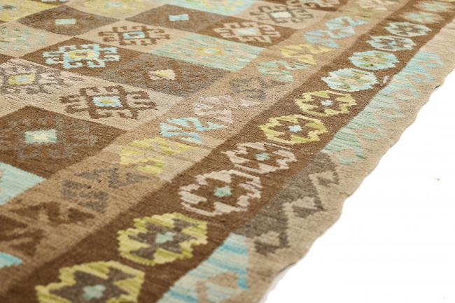 Kilim Afegão Heritage - 5