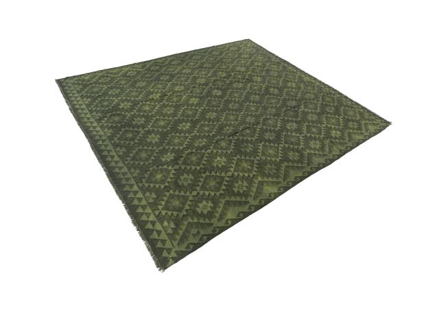 Kilim Afghan Heritage - 1