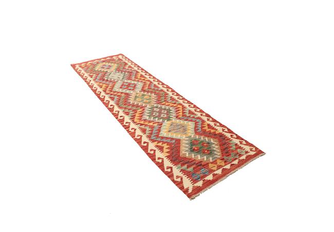 Kilim Afegão - 2