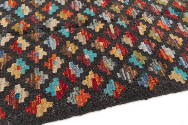 Kilim Afegão - 3