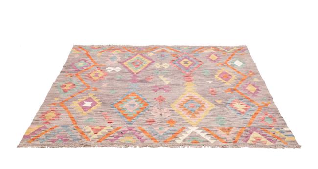 Kilim Afghan - 1