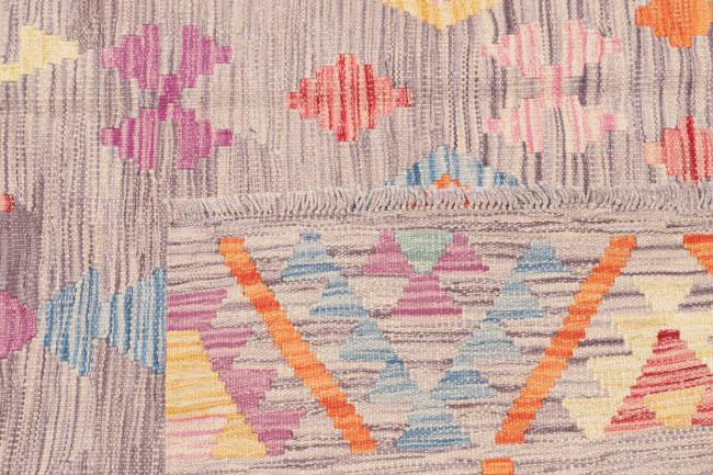 Kilim Afghan - 4