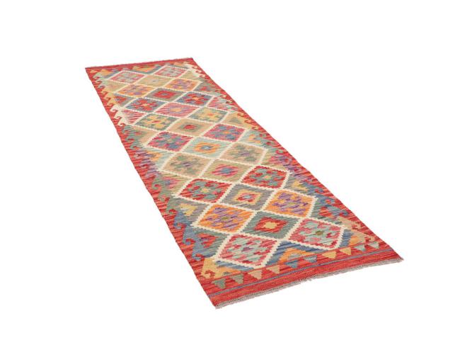 Kelim Afghan - 2