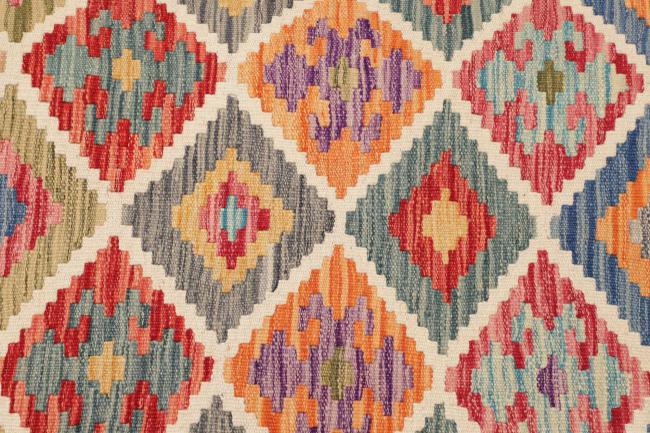 Kelim Afghan - 3
