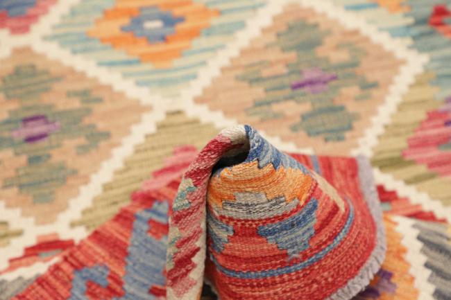 Kelim Afghan - 5