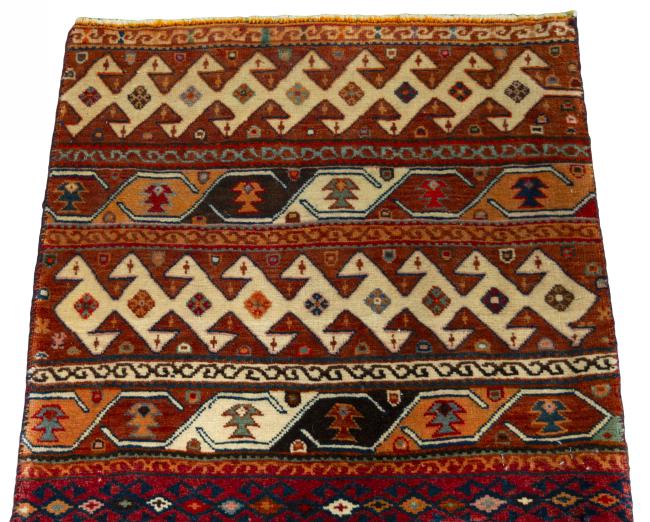 Shiraz - 3