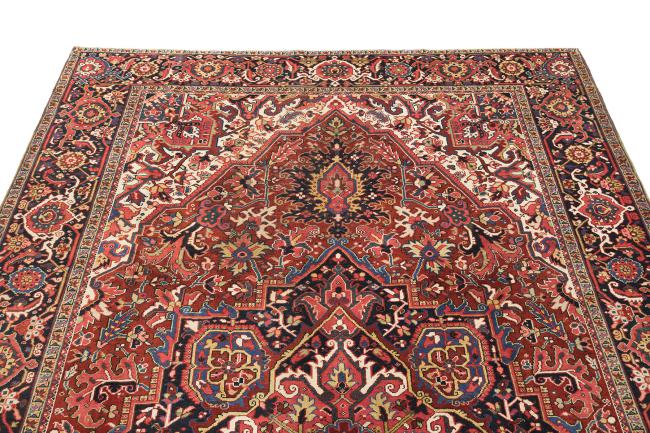Heriz Antique - 3