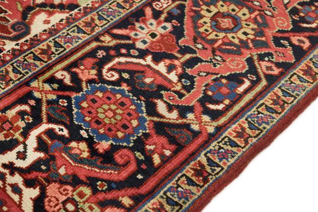 Heriz Antique - 6
