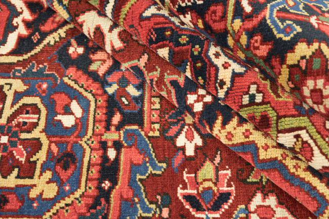 Heriz Antique - 8