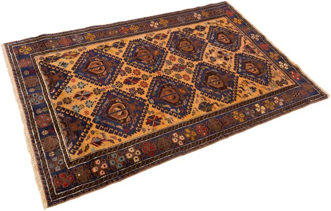 Afghan - 1