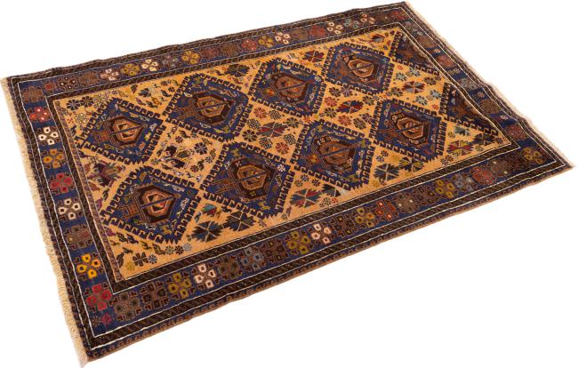 Afghan - 2
