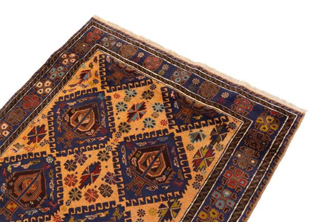 Afghan - 3