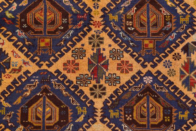 Afghan - 7