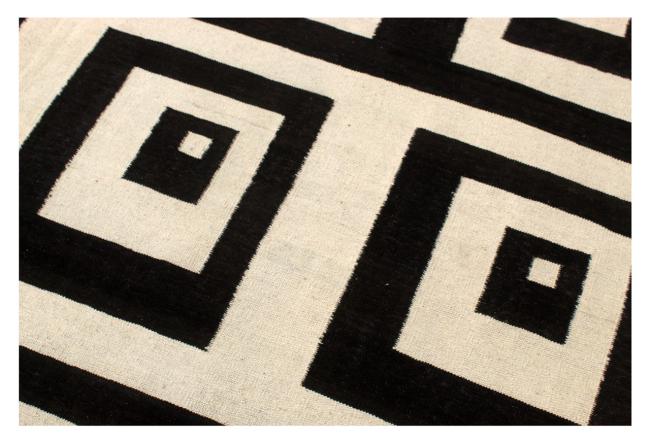 Kilim Afghan Design - 1