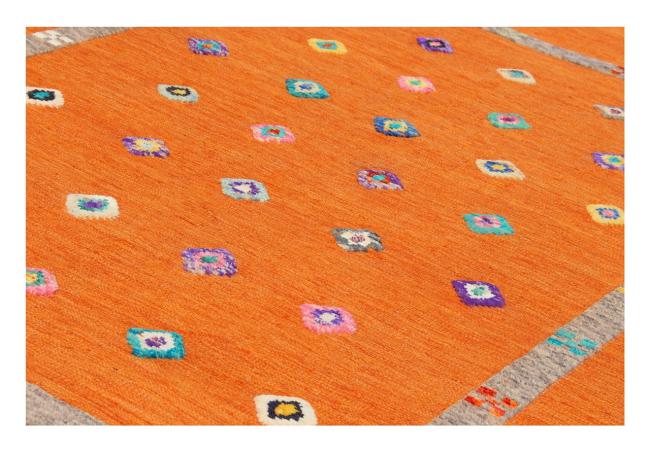 Kilim Afghan Nimbaft Edition - 1