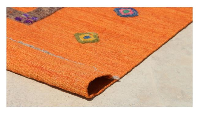 Kilim Afghan Nimbaft Edition - 2