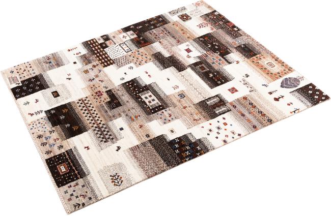 Perzisch Gabbeh Loribaft Nowbaft - 1