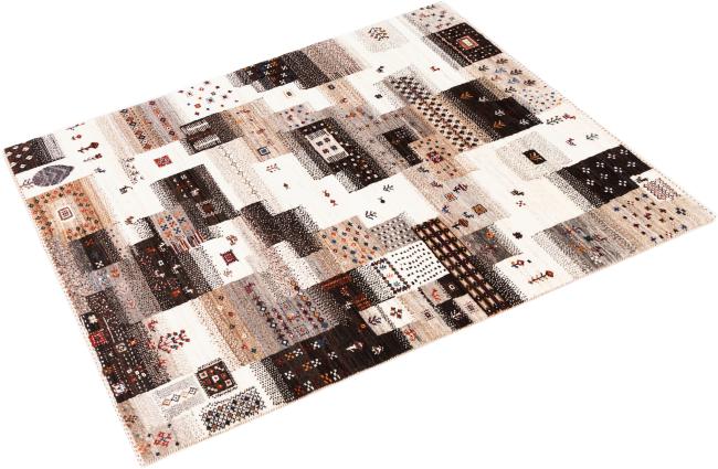 Perzisch Gabbeh Loribaft Nowbaft - 2