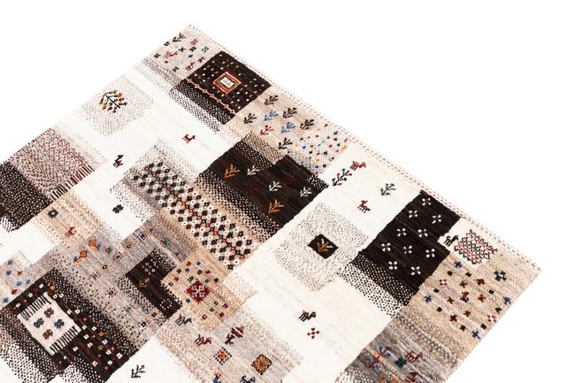 Perzisch Gabbeh Loribaft Nowbaft - 3