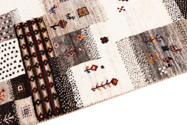 Perzisch Gabbeh Loribaft Nowbaft - 4