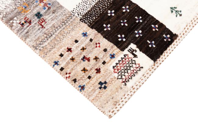 Perzisch Gabbeh Loribaft Nowbaft - 5