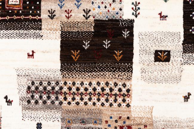 Perzisch Gabbeh Loribaft Nowbaft - 6