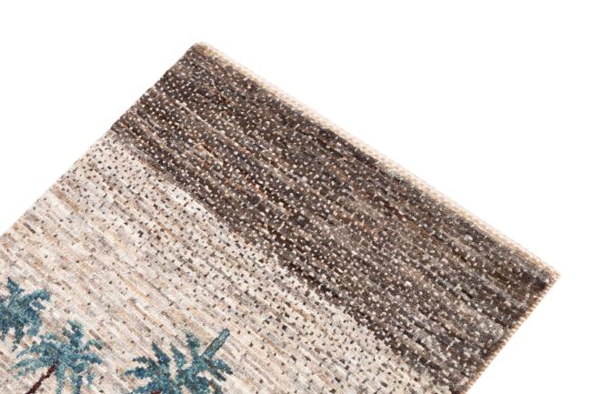 Persian Gabbeh Loribaft Atelier - 3
