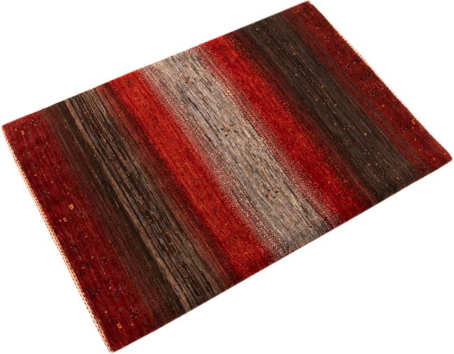 Persan Gabbeh Loribaft Atash - 1