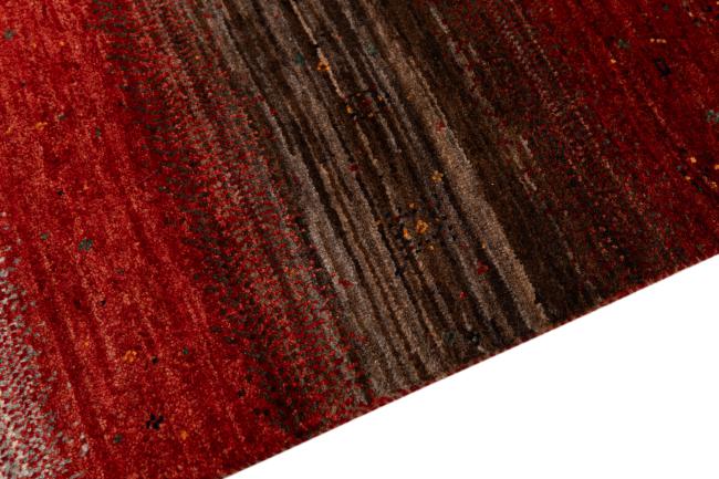 Persan Gabbeh Loribaft Atash - 4