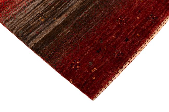 Persan Gabbeh Loribaft Atash - 5