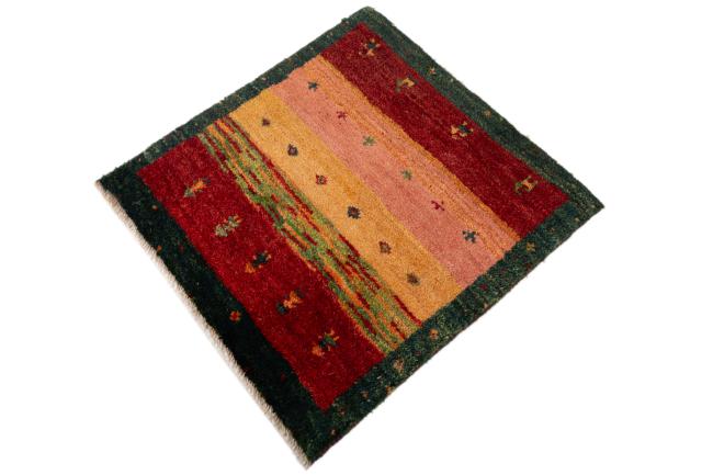 Persia Gabbeh Kashkuli - 1