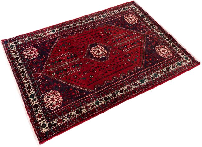 Abadeh - 1