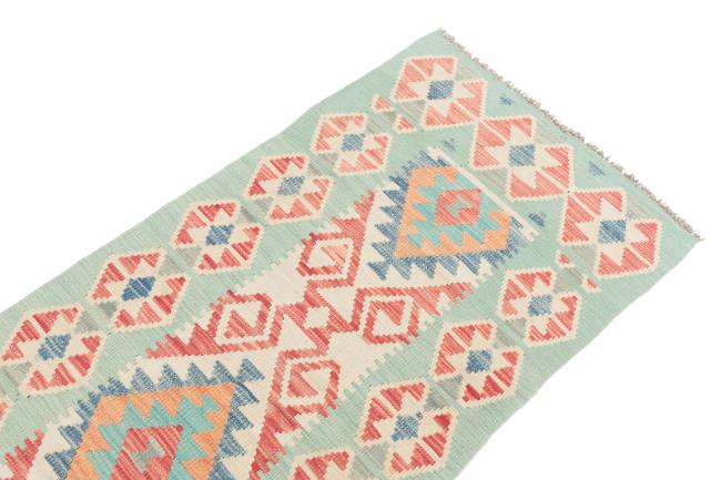 Kilim Afegão - 2