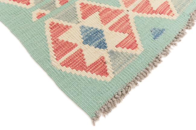 Kilim Afegão - 4