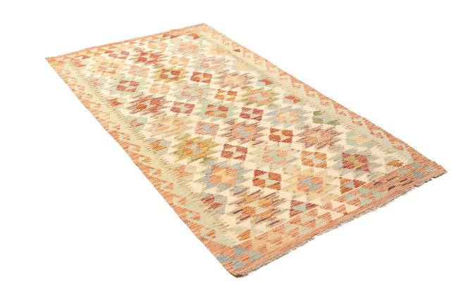 Kilim  Afghan - 2