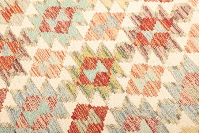 Kilim  Afghan - 3