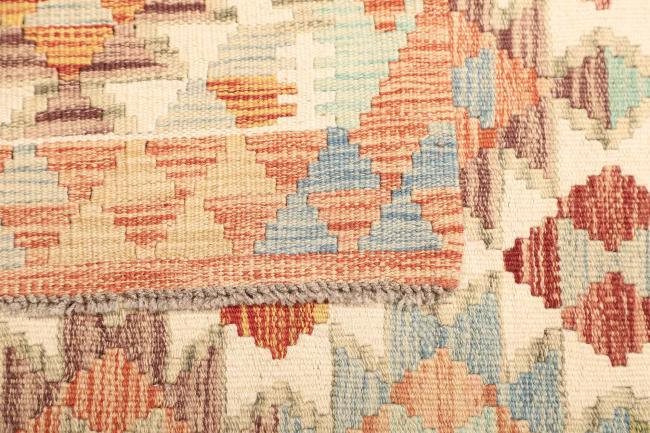 Kilim  Afghan - 4