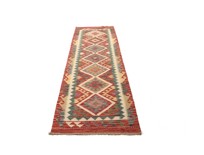 Kilim Afegão - 1