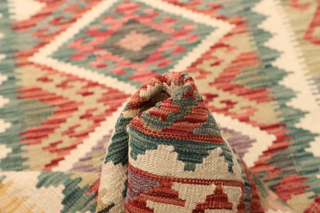 Kilim Afegão - 5