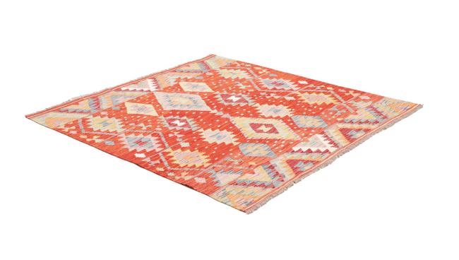 Kilim Afghan - 2