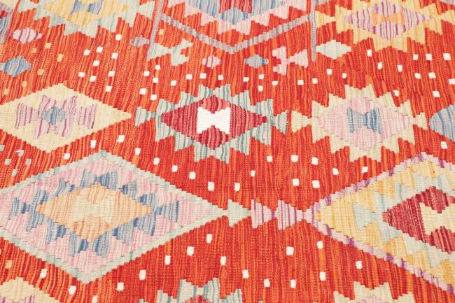 Kilim Afghan - 3